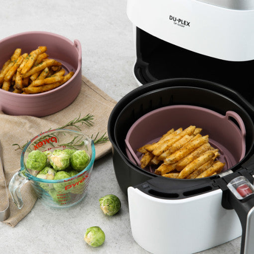 LocknLock Oven Style Steam Air Fryer In South Korea Small