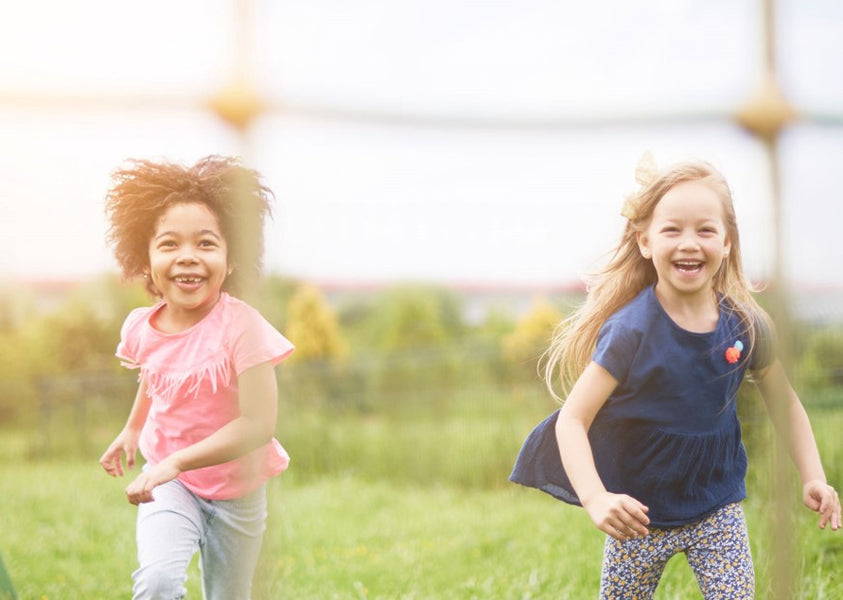 5个增加孩子幸福感的育儿秘诀