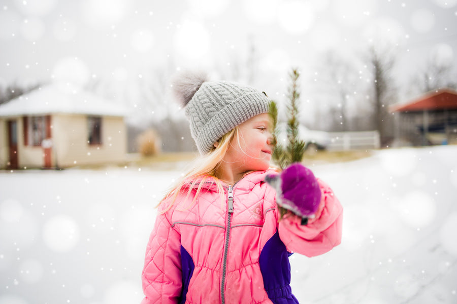3 winter tips for kids that parents must know