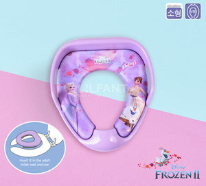 Frozen 2 Kids Toilet Seat Cover