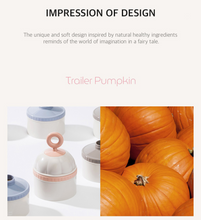 โหลดรูปภาพลงในเครื่องมือใช้ดูของ Gallery TGM Pumpkin Carriage Milk Powder Dispenser