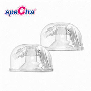 Spectra 24mm Hands Free Cup Set