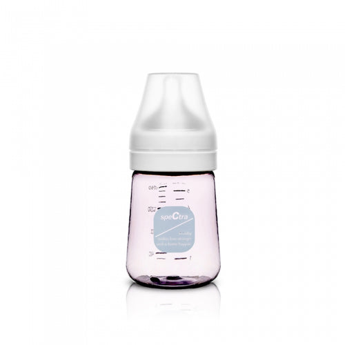 Bình sữa All New Baby PPSU Spectra 160ml (Núm size S) Seoulpapa