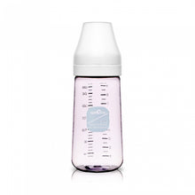 Load image into Gallery viewer, Spectra All New Baby Bottle PPSU 260ml BlueBlack (No Nipple)
