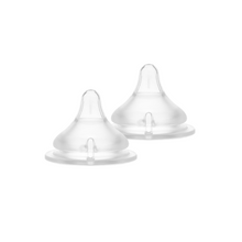 Load image into Gallery viewer, TGM Baby Bottle Nipple (2PCS)
