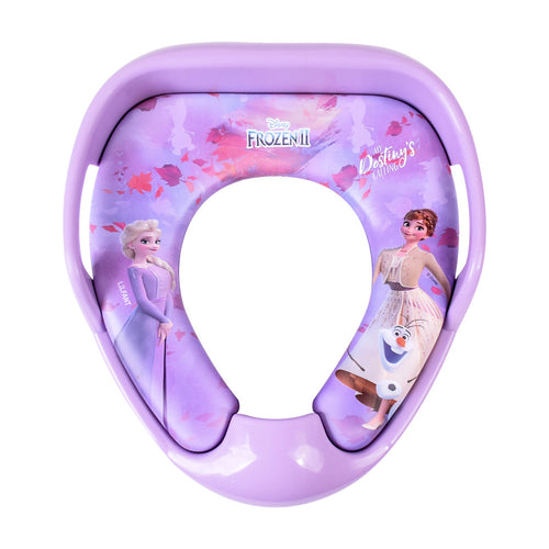 Frozen 2 Kids Toilet Seat Cover