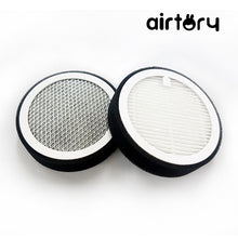 Load image into Gallery viewer, Airtory Air Purifier Replacement HEPA H11 Filter (1ea)