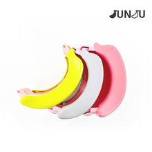 Load image into Gallery viewer, Junju Banana Portable Travel Potty for Toodlers | Seoulpapa