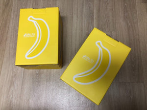 Junju Banana Portable Travel Potty for Toodlers | Seoulpapa