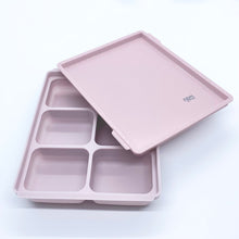 Load image into Gallery viewer, TGM Silicone Multi Cube with Lid (2PCS)