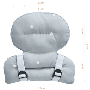 【Bebenuvo】多功能坐垫（防回流&amp;头部保护）|首尔爸爸