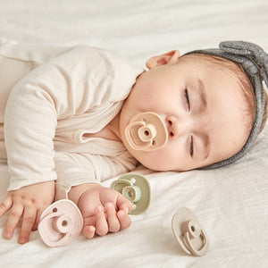 Moyuum Silicone Pacifier (2PCS)