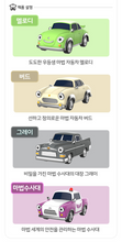 Load image into Gallery viewer, Tayo Little Bus Friends Set 8 (Melody, Bird, Grey, Magic) | Seoulpapa