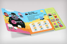 Load image into Gallery viewer, Pinkfong Mother Goose Sound Book