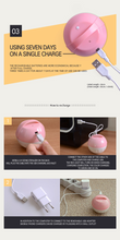 Load image into Gallery viewer, [Bebela] Máy tiệt trùng tia UV xách tay / Xuất xứ Hàn Quốc | Seoulpapa
