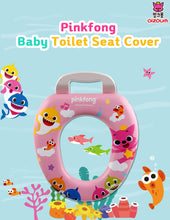 โหลดรูปภาพลงในเครื่องมือใช้ดูของ Gallery Pinkfong Kids Toilet Seat Cover