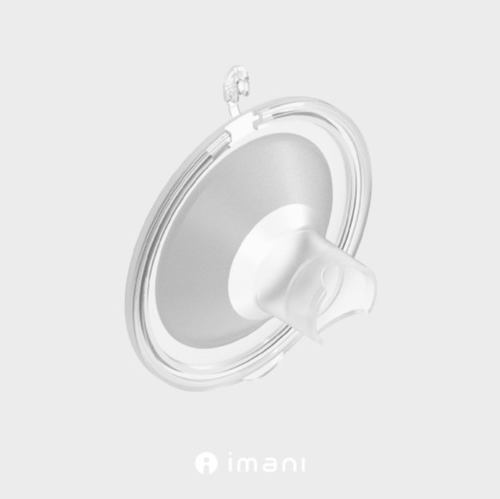 Imani Funnel 28mm/32mm for Hands Free Breast Pump I2 and I2 Plus