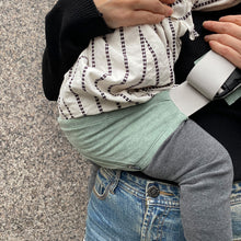 将图片加载到图库查看器，Gooseket Anayo 2 婴儿支撑包/婴儿背带 |首尔爸爸
