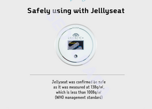 Jellypop Jelly Seat 婴儿车酷炫座椅韩国制造 |首尔爸爸